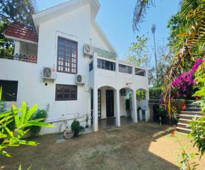 The Star Resort Panayur